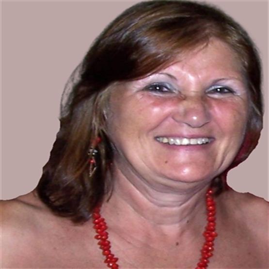 Celia Lasak Longobard